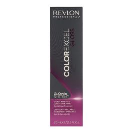Revlon Color Excel Gloss 10.13 Rubio Muy Extra-Claro Ceniza Dorado (Frosty Beige) Coloración Tono Sobre Tono Sin Amoniaco 70ml Precio: 7.49999987. SKU: B1982MR9YN