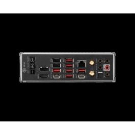 Placa Base - MSI - MPG X670E CARBONO WiFi Placa Base - MSI - MPG X670E CARBONO WiFi