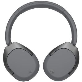 Edifier Auriculares Bluetooth W830NB Over-Ear Gris