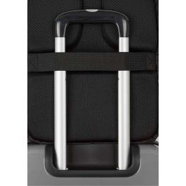 Mochila Safta Para Portatil 15,6-'+ Tablet + Usb Sevilla F.C. Business 440x290x150 mm Mochila Safta Para Portatil 15,6-'+ Tablet + Usb Sevilla F.C. Business 440x290x150 mm
