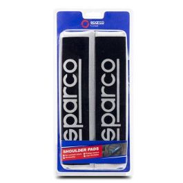 Abc OPC12120001 Almohadilla de Cinturón Internacional Gris