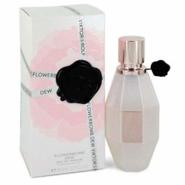 Viktor & Rolf Flowerbomb Dew Edp Eau de Parfum para Mujer 100 mL Precio: 107.49999975. SKU: S8306152