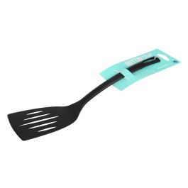 Pala Surcos Nylon 30x7 cm Negra Quttin (24 Unidades) Pala Surcos Nylon 30x7 cm Negra Quttin (24 Unidades)