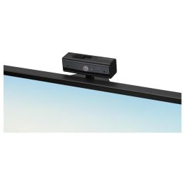 Asus Monitor BE24ECSNK 23.8" Full HD IPS con Webcam, USB-C y Diseño Ergonómico Negro