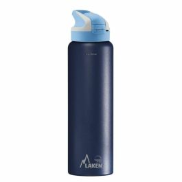 Cantimplora Laken Summit Azul 1 L Acero Inoxidable Plástico Precio: 28.88999993. SKU: B1KL65ZLQ7