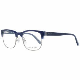 Montura de Gafas Hombre Gant GA3176 51090 Montura de Gafas Hombre Gant GA3176 51090 Precio: 67.50000004. SKU: S7221178