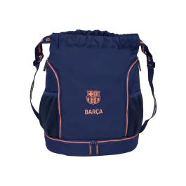 Mochila Escolar F.C. Barcelona Azul marino 35 x 40 x 1 cm Precio: 36.58999949. SKU: B1CA2FPCJ8