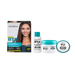 Keratimask Tratamiento Btx Precio: 15.79000027. SKU: SBL-ART12733