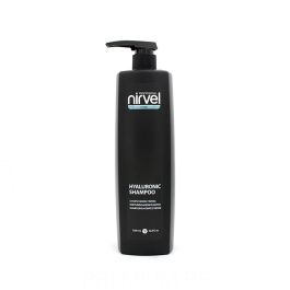 Nirvel Champú con Ácido Hialurónico 1000 ml - Hidratación y Juventud para el Cabello Precio: 17.69000035. SKU: S4257537