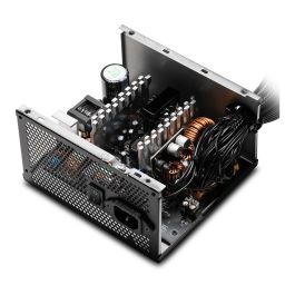XPG Fuente de Alimentación PYLON 650ATX2.4 650W 80+ Bronze ATX