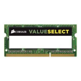 Memoria RAM Corsair ValueSelect 8GB/ DDR3L/ 1600MHz/ 1.35V-1.5V/ CL11/ SODIMM Precio: 46.49999992. SKU: S7813444