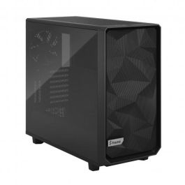 Fractal Design Meshify 2 Negro Torre PC ATX con Ventiladores 2x140mm y 1x140mm, FD-C-MES2A-03 Fractal Design Meshify 2 Negro Torre PC ATX con Ventiladores 2x140mm y 1x140mm, FD-C-MES2A-03