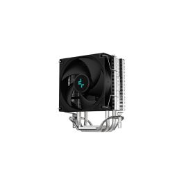 DeepCool AG300 Ventilador Disipador CPU Gaming 150W para Intel LGA1700/1200/1151/1150/1155 y AMD AM5/AM4