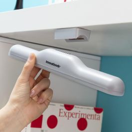 Lámpara LED Recargable Magnética 2 en 1 Lamal InnovaGoods Lámpara LED Recargable Magnética 2 en 1 Lamal InnovaGoods