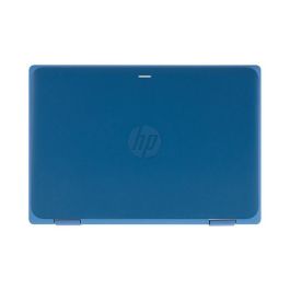 HP Ensamblaje de Pantalla 11.6" HD LED UWVA Táctil con Webcam HD Azul Precio: 210.58999962. SKU: B1ENK6JREB