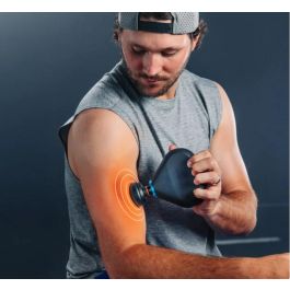 Therabody Theragun Mini Plus Pistola de Masaje con Calor TG0004352-3A10 Precio: 219.50000039. SKU: B1GJKP6K5F