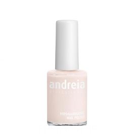 Andreia Esmalte de Uñas Profesional Hypoallergenic 14 ml Color 64 Tono Nude Precio: 3.50000002. SKU: B1FYZABQWM