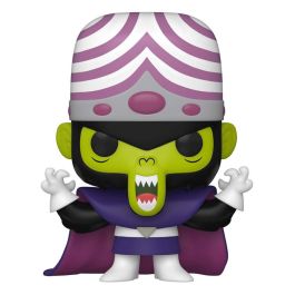 Funko Pop! Animación Supernenas Mojo Jojo Figura Vinilo 9 cm
