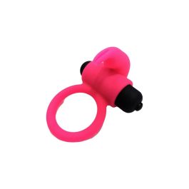 Anillo Vibrador Virgite Rosa Precio: 13.98999943. SKU: B1F4NEQ62V
