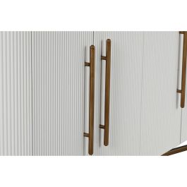 Buffet Chic DKD Home Decor Blanco 42 x 78 x 152 cm