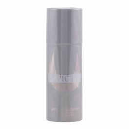 Rabanne INVICTUS Desodorante Vaporizador Spray Hombre, Protección Eficaz Antiolor Larga Duración, Acuática Amaderada 150 ml Precio: 28.49999999. SKU: S4506455