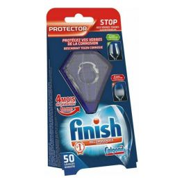 Finish Protector De La Corrosión Y Decoloración Del Cristal Para El Lavavajillas Precio: 5.59000035. SKU: B1H8B7W826