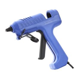 Pistola de pegamento por fusión 100 W hsrv7687 nimo Precio: 11.49999972. SKU: B1KCYLLCCE