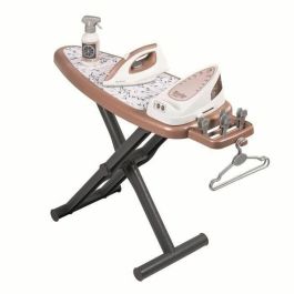 Smoby SMO3032163301257 Tabla de Planchar Tefal con Central de Vapor de Juguete para Niños a partir de 3 Años Precio: 32.88999978. SKU: B1JT4CYKK2