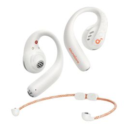 Anker Soundcore AeroFit Pro Auriculares Inalámbricos True Wireless Blancos para Deporte y Uso Diario Precio: 153.69000009. SKU: B1DY8ZNJCX