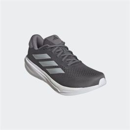 Zapatillas de Running para Adultos Adidas Supernova Stride 2 Gris S