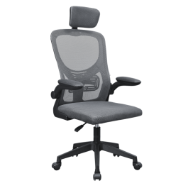 Mars gaming Silla Ergonómica MGC-ERGOPLUS Gris