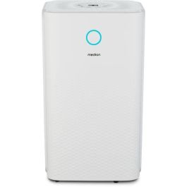 Medion AAAPJ07913 Deshumidificador 12L/día con Tanque de 2L Medion AAAPJ07913 Deshumidificador 12L/día con Tanque de 2L Precio: 187.50000038. SKU: B1FQ428FB3