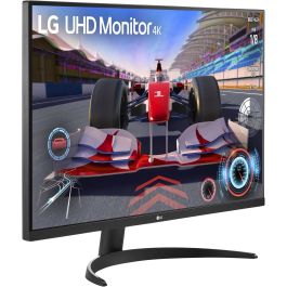 Lg Electronics LG1738841843725 Pantalla de PC 32" UHD Panel VA 60Hz 4ms UltraFine