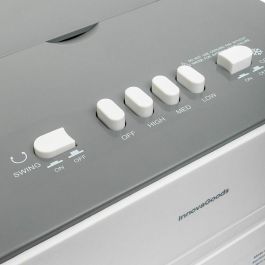Climatizador Evaporativo Portátil Multifunción Airvecove InnovaGoods 5 L 65 W