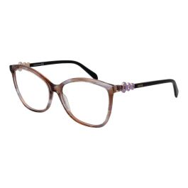Montura de Gafas Mujer Emilio Pucci EP5178 56047 Montura de Gafas Mujer Emilio Pucci EP5178 56047
