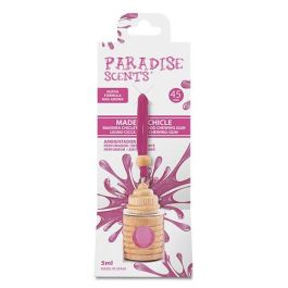 Arbre Magique PER80144 Perfumador Madera Chicle Paradise Colgante Cs6