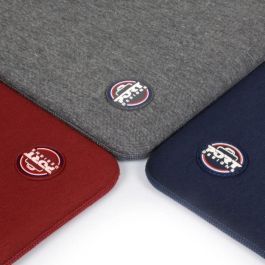 Port Designs POR3567041404145 - Carcasa para PC Portátil Torino II 10/12.5 pulgadas azul