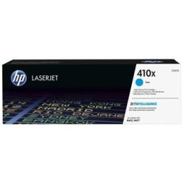 HP Laserjet M377/410A/M477 Toner Cian Alta Capacidad Precio: 248.99981854. SKU: S8409853