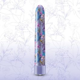 Bala Vibradora Blush Limited Addiction Morado Bala Vibradora Blush Limited Addiction Morado