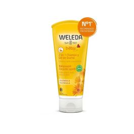 Champú Y Gel Baby De Caléndula Precio: 10.69000031. SKU: S0582440