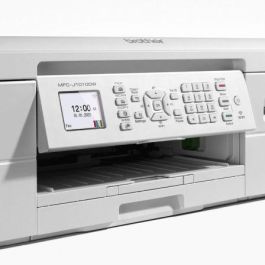 Brother MFC-J1010DWRE1 Inyección de tinta A4 1200 x 6000 DPI 17 ppm Wifi Brother MFC-J1010DWRE1 Inyección de tinta A4 1200 x 6000 DPI 17 ppm Wifi