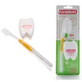 Oradent Cepillo Dental Clinic Suave + Seda Dental Precio: 5.50000055. SKU: B16C6W49YK