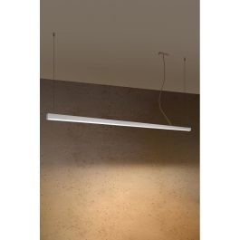 Lámpara Colgante PINNE 200 [SOL-TH.228]