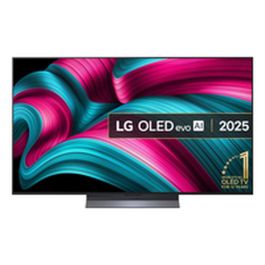 Smart TV LG OLED55C54LA 4K Ultra HD (4K Ultra HD) 55" (55") HDR OLED (HDR) (OLED) Smart TV LG OLED55C54LA 4K Ultra HD (4K Ultra HD) 55" (55") HDR OLED (HDR) (OLED)