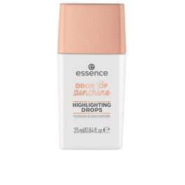 Essence Iluminador Fluido Drop Of Sunshine 25 ml Precio: 4.68999993. SKU: B1CEYKKARL