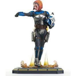 Diamond Select Estatua Bo-Katan Star Wars: The Clone Wars Premier Collection Poliresina 28cm Escala 1/7 Edición Limitada Precio: 130.5000004. SKU: B1DY933AGZ