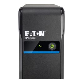 Eaton 3P900UD SAI Ellipse para PC profesional o TPV - Protección contra sobretensiones - 900VA / 540W