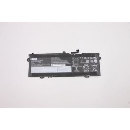 Lenovo Battery for Lenovo 14w Gen2 devices, 11.58V voltage, 57Wh capacity, 3-cell design, lightweight at 0.4 kg. Precio: 115.6899997. SKU: B1HLAHBD9V