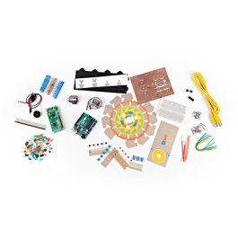 Arduino K000007 Starter kit en Inglés