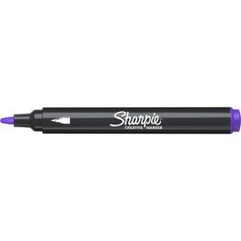Rotulador Sharpie Creative Acrylic Lila (Set de 6) Precio: 18.2589. SKU: B1CXFYVBZ7